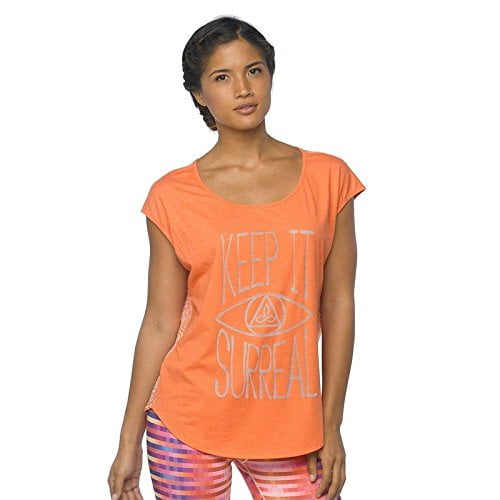 prAna Womens Tandi Top prAna Womens Tandi Top